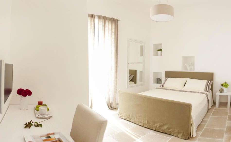 B&B Donnapasqua Polignano a Mare Room photo