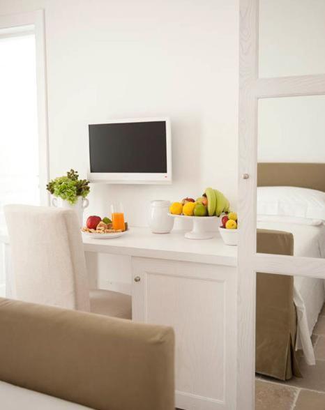 B&B Donnapasqua Polignano a Mare Room photo