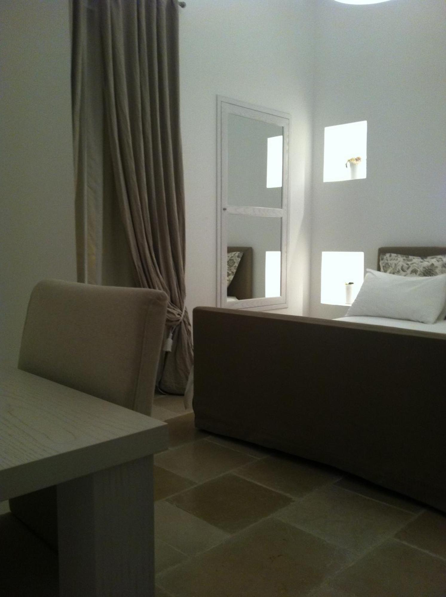 B&B Donnapasqua Polignano a Mare Exterior photo