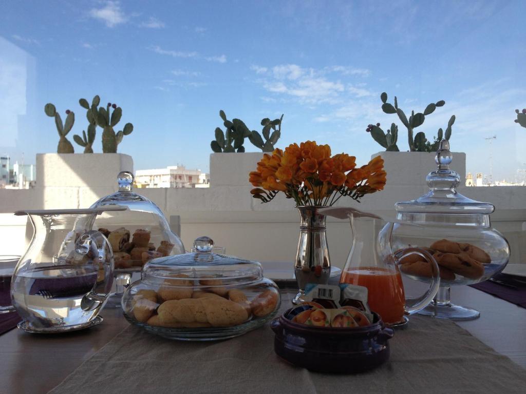 B&B Donnapasqua Polignano a Mare Exterior photo
