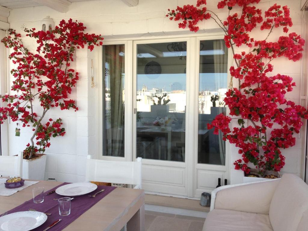 B&B Donnapasqua Polignano a Mare Exterior photo